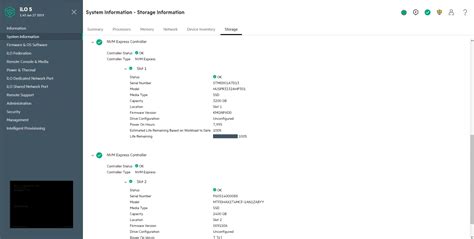 hp ilo smart card|hpe ilo 5 2.10 driver.